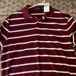 Polo by Ralph Lauren shirt